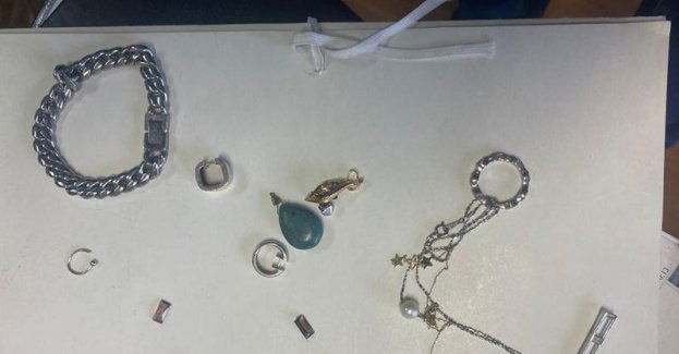 Okradli pokrzywdzoną podczas remontu jej mieszkania. Na koncie mają jeszcze inne czyny