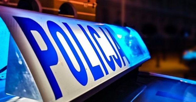 Policjanci poszukują właściciela pieniędzy