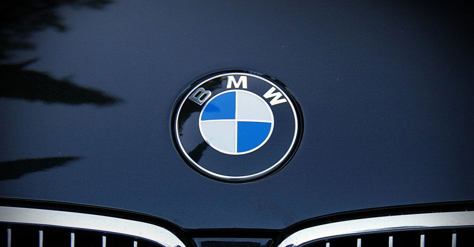 zdjęcie: Po pościgu zatrzymano 35-latka, który ukradł bmw warte blisko 250 tys. zł / pixabay/1368279