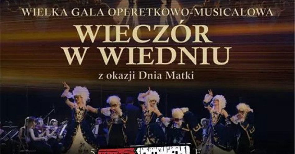 zdjęcie: Wielka Gala Operetkowo-Musicalowa 