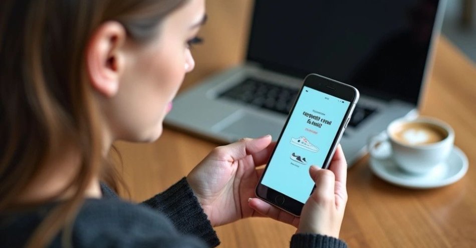 zdjęcie: Uwaga na oszustów przy sprzedaży online. Kobieta straciła 4500 zł / TM/ przykładowa ilustracja