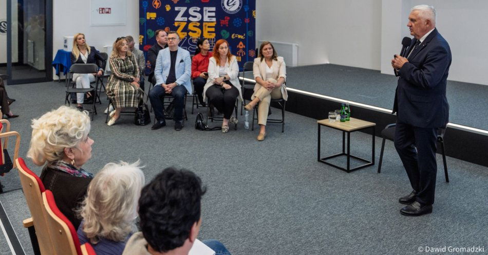 zdjęcie: Dialog o Białymstoku. mieszkali zgłosili setki potrzeb / fot. nadesłane