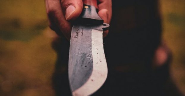 Odpowie za usiłowanie zabójstwa