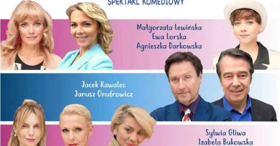 zdjęcie: Komedia muzyczna / kupbilecik24.pl / Komedia muzyczna