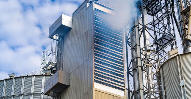 Oddano do eksploatacji elektrociepłownię Czechnica 2