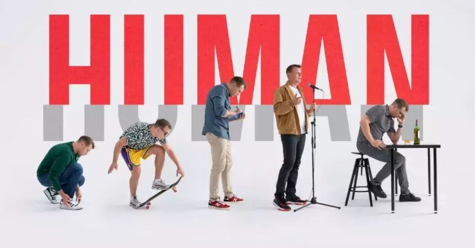 zdjęcie: Human / kupbilecik24.pl /