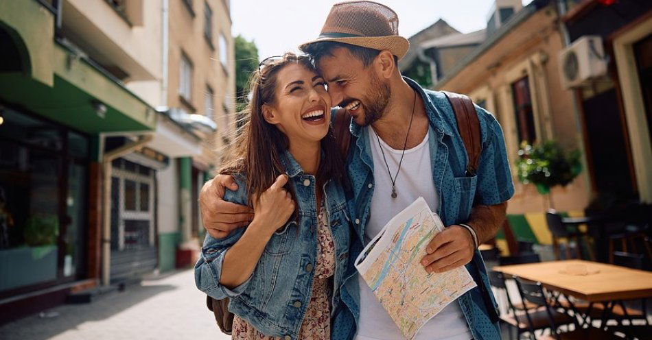 zdjęcie: Komentarz ekspercki: Polacy pokochali czartery i krótsze wypady. W tym roku turyści wybiorą nową królową przedłużonych weekendów / fot. nadesłane