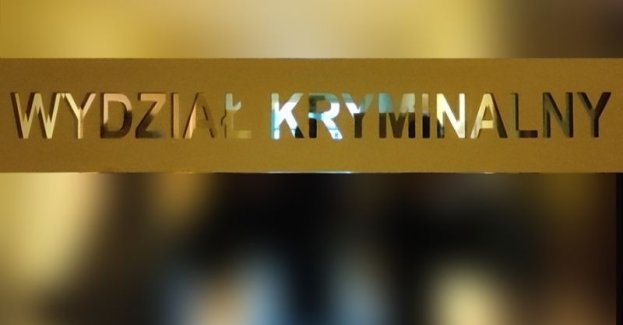 Mieszkaniec Zgorzelca aresztowany za włamania i rozbój