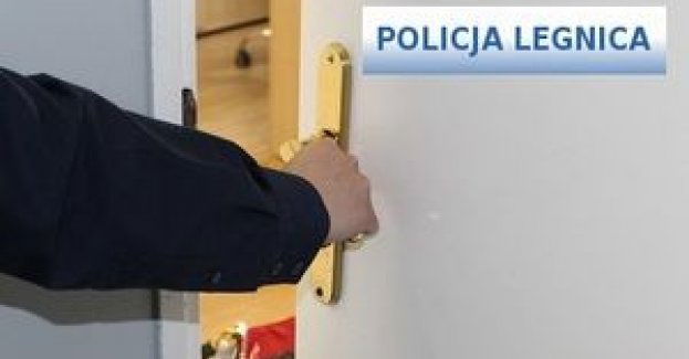 Zamykaj na klucz drzwi mieszkania i domu