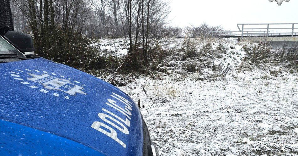 zdjęcie: Bieruń: policja wzmacnia kontrole na liniach kolejowych / fot. KPP w Bieruniu