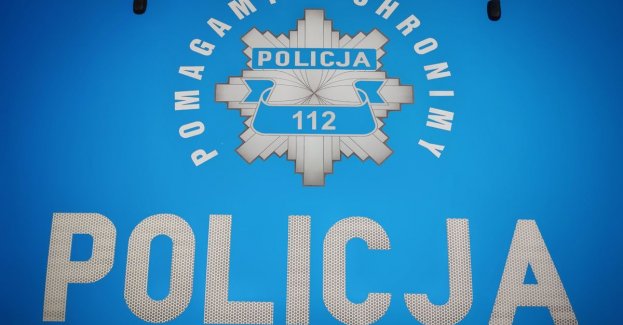 Poszukiwany w rękach sokólskich dzielnicowych