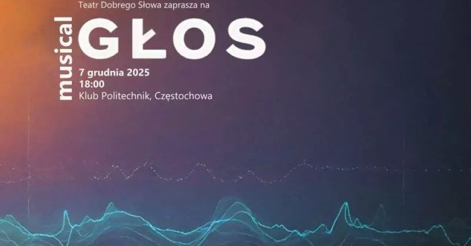 zdjęcie: Czy Ty też tak masz Czy słyszysz Ten Głos / kupbilecik24.pl / Czy Ty też tak masz Czy słyszysz Ten Głos