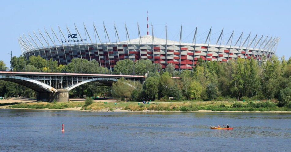 zdjęcie: Piknik Naukowy pod hasłem 