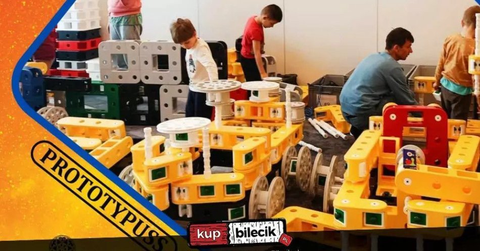 zdjęcie: Motyw przewodni: Kraina Smoków i Rycerzy / kupbilecik24.pl / Motyw przewodni: