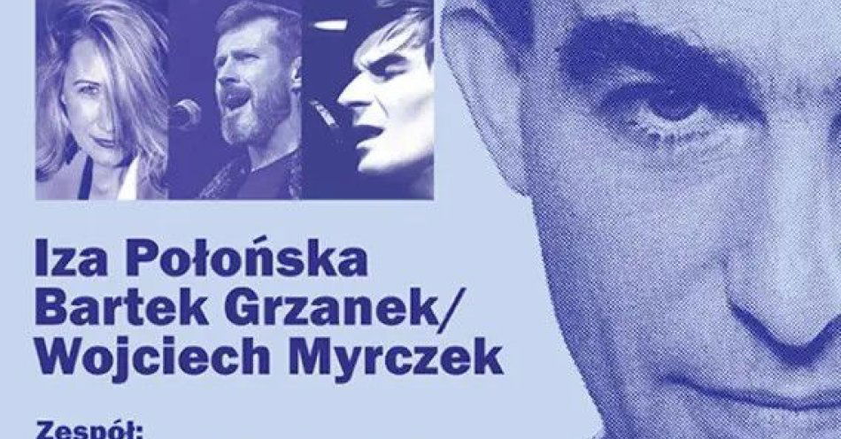 zdjęcie: Baw mnie! Koncert z piosenkami Seweryna Krajewskiego / kupbilecik24.pl / Baw mnie! Koncert z piosenkami Seweryna Krajewskiego
