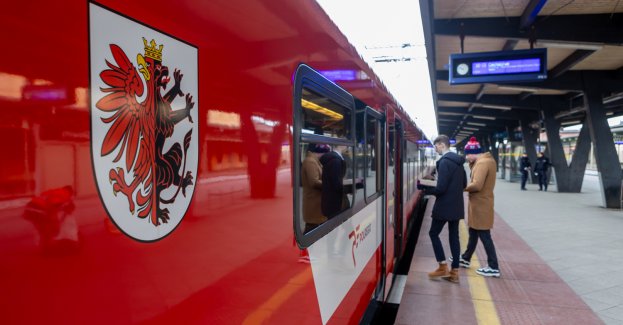 Transport - szybciej, wygodniej, dalej. Budżet 2026