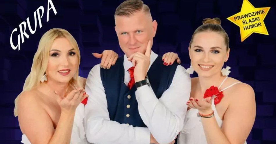 zdjęcie: Kabaretowa Biesiada Śląska / kupbilecik24.pl / Kabaretowa Biesiada Śląska