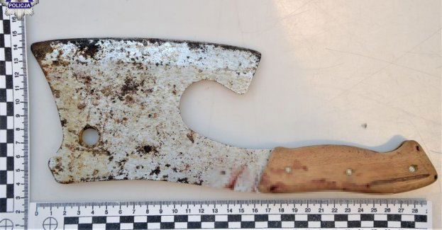 Areszt dla 24-latki za usiłowanie zabójstwa