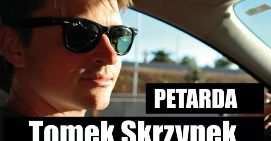 zdjęcie: Petarda / kupbilecik24.pl / 