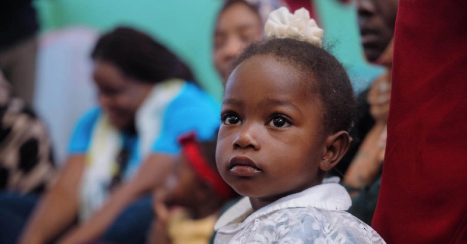 zdjęcie: Trzy lata wojny w Sudanie to kolejne ofiary wśród dzieci / fot. nadesłane