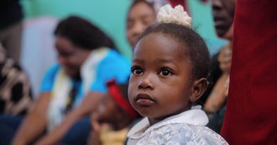 Trzy lata wojny w Sudanie to kolejne ofiary wśród dzieci