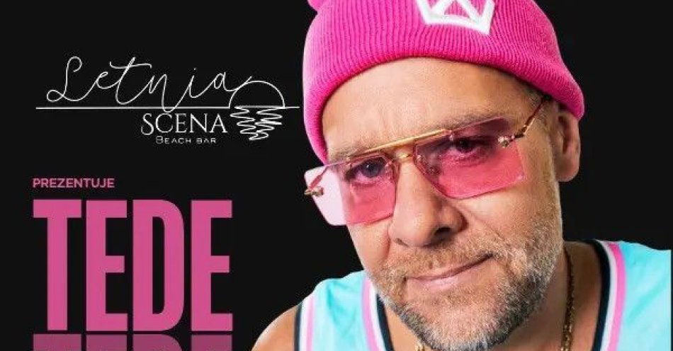 zdjęcie: Podtytuł TEDE / Support: Jano & Fiver / kupbilecik24.pl / Podtytuł TEDE / Support: Jano & Fiver