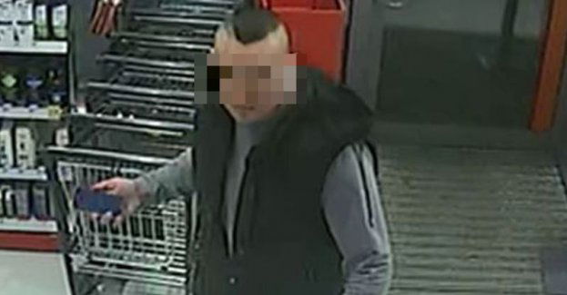 Mieszkaniec powiatu polkowickiego odpowie za kradzież szczoteczek elektrycznych w bolesławieckim sklepie