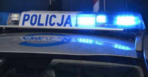 Nocne kontrole drogówki w Nowym Sączu. 64 wykroczenia