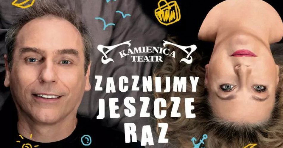 zdjęcie: Warszawski Teatr Kamienica / kupbilecik24.pl / Warszawski Teatr Kamienica