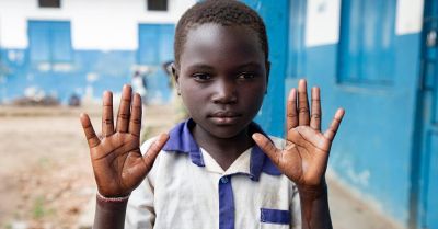 Wybuch epidemii wirusa Ebola w Demokratycznej Republice Konga i Ugandzie. Dzieci są w poważnym niebezpieczeństwie