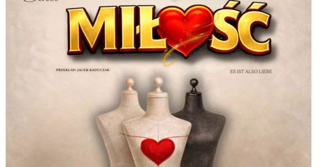 hit komediowy w świecie mody