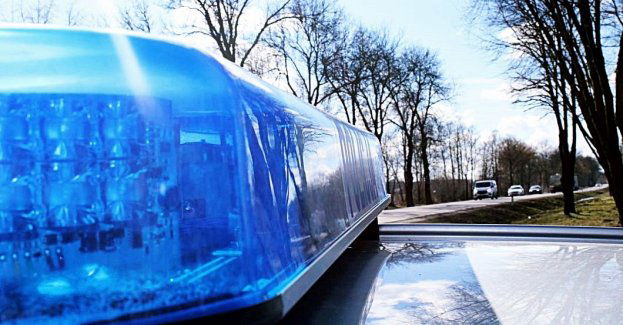 Stracił prawo jazdy za prędkość