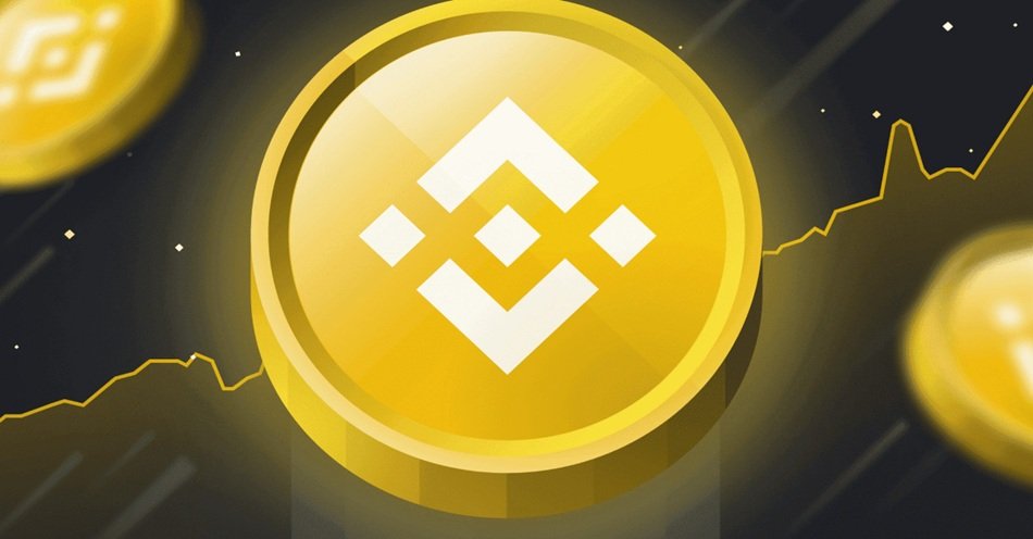 zdjęcie: Kapitalizacja rynkowa BNB przekracza 119 miliardów USD, wyprzedzając SoftBank i Nike. Awans na 185. miejsce na świecie / fot. BINANCE