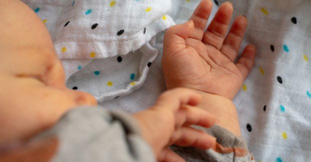 W szpitalu w Poznaniu zmarł pobity noworodek z Gorzowa Wielkopolskiego