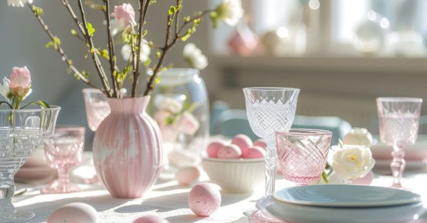 Wielkanoc dla samotnych w hali namiotowej w Strefie Kultury