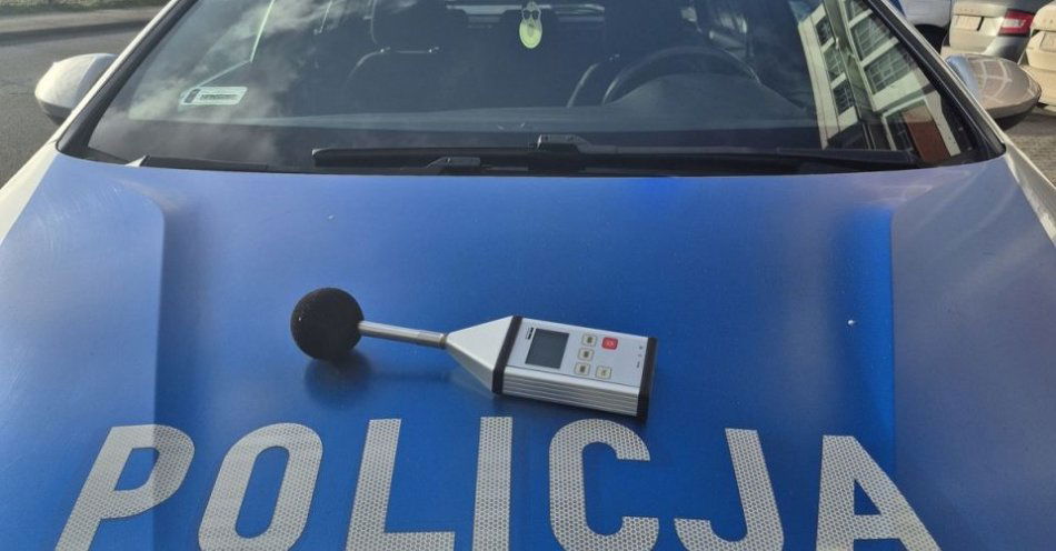 zdjęcie: Ciche Trójmiasto wraca do Gdyni. Kontrole od 22 stycznia / fot. KMP w Gdyni