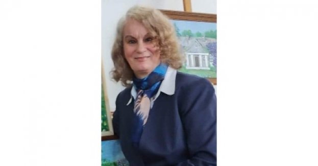 Literatura w życiu człowieka - wywiad z Barbarą Stajkowską, część III