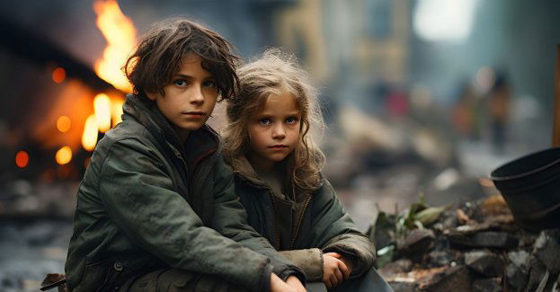 Dzieciństwo czasu wojny tematem konferencji naukowej Muzeum Dzieci Polskich