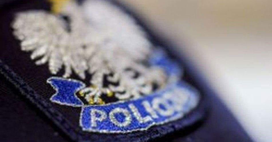 zdjęcie: Policjanci z Giżycka zatrzymali kolejnego poszukiwanego - ukrywał się od 2024 roku / fot. KPP w Giżycku
