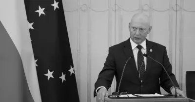 Zmarł gen. Mirosław Różański - senator obecnej kadencji, b. Dowódca Generalny RSZ