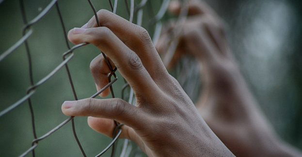 Chciał zyskać pieniądze - trafił na dwa miesiące do aresztu