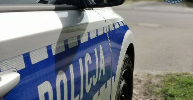 Uciekał przed policjantami. Był poszukiwany oraz nie miał uprawnień do kierowania pojazdami