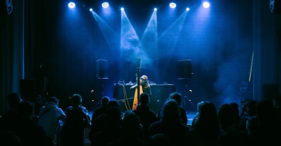 zdjęcie: Gliwice otworzą Biennale z rozmachem! Na start święta sztuki koncert IGO i Wiktora Waligóry / fot. nadesłane
