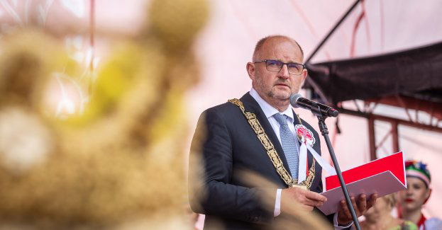 Kolejny sukces regionu w Brukseli