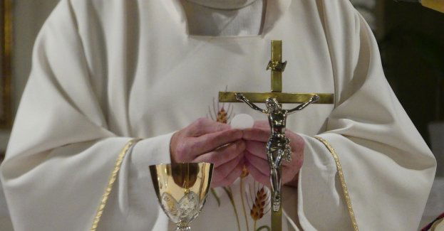 Ksiądz skazany za pomówienie posłanki Lewicy; zapowiedział apelację