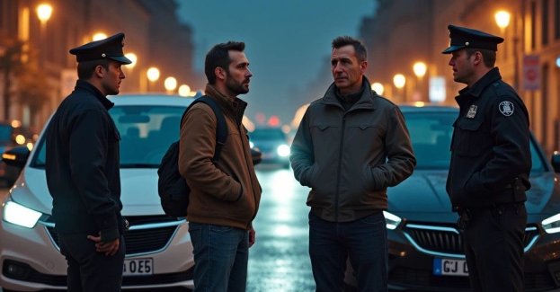 Dwóch zatrzymanych za jazdę mimo sądowych zakazów