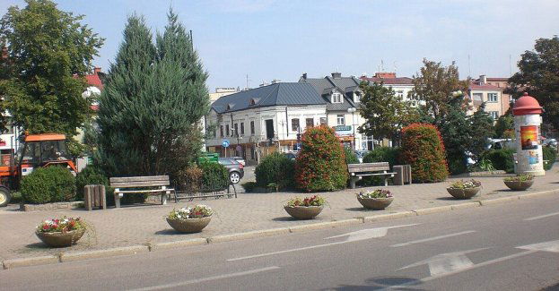 Płońsk zdobył prawie 20 tys. zł na Młodzieżową Radę Miejską