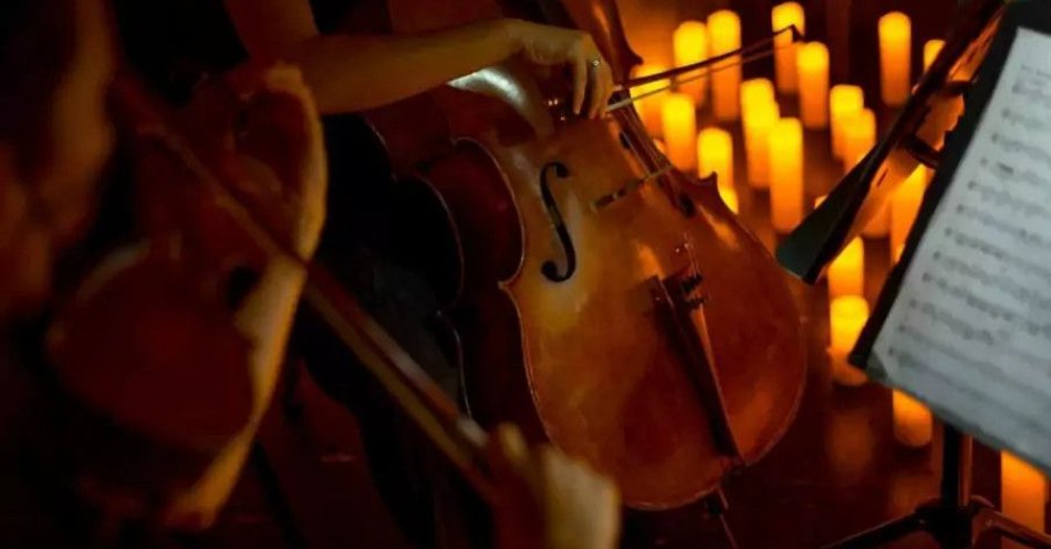 zdjęcie: Koncert wśród świec: Muzyka z Naruto / kupbilecik24.pl / Koncert wśród świec: Muzyka z Naruto