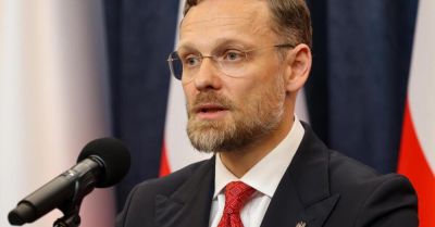 Bogucki: prezydent nie podjął jeszcze decyzji ws. ustawy wdrażającej unijny program SAFE