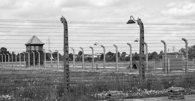 Od 1 października na Grobli gościnna wystawa Muzeum Holokaustu z Waszyngtonu